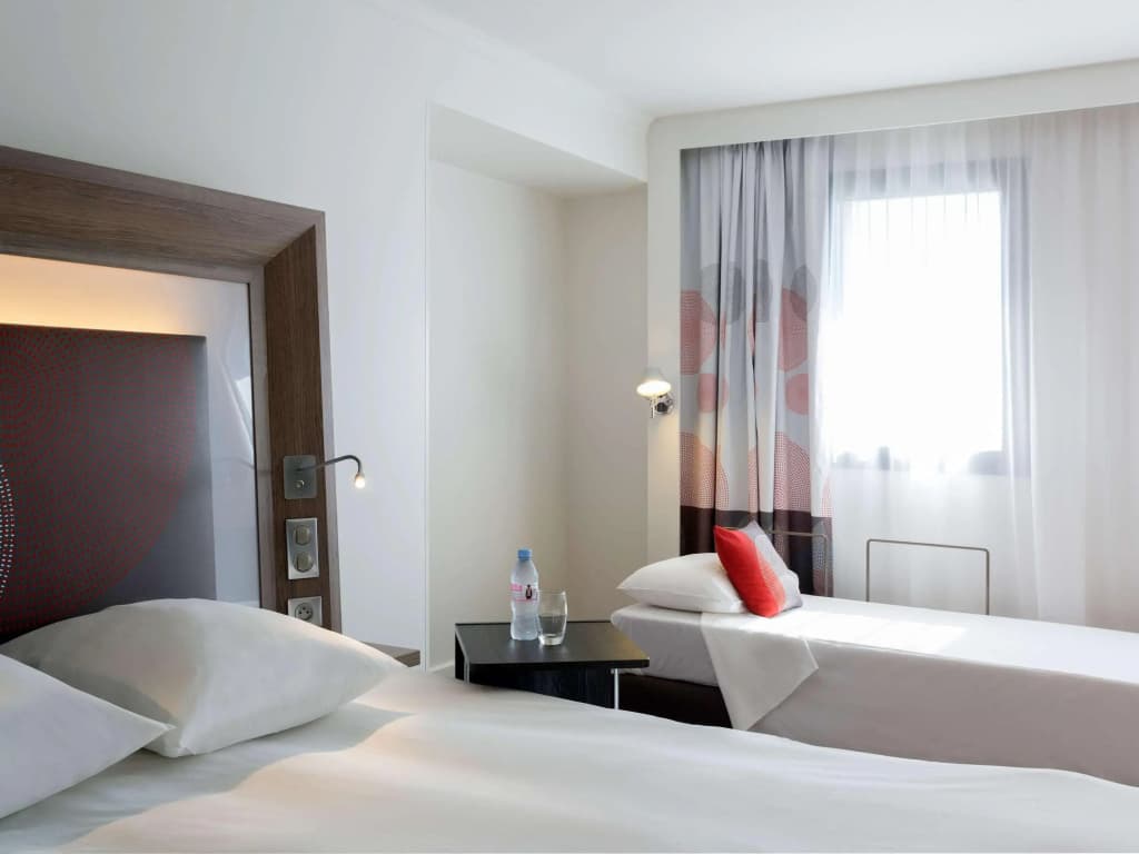 Novotel Marseille Centre Prado Vélodrome - Photo 5