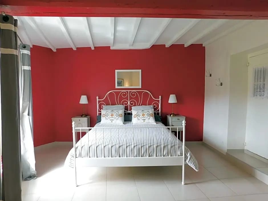 La Maison Jules Goux - Miniature 6
