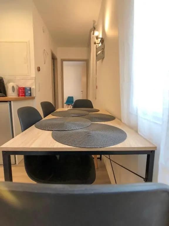 Charming Home - City Center Cosy Apartments - Photo 1