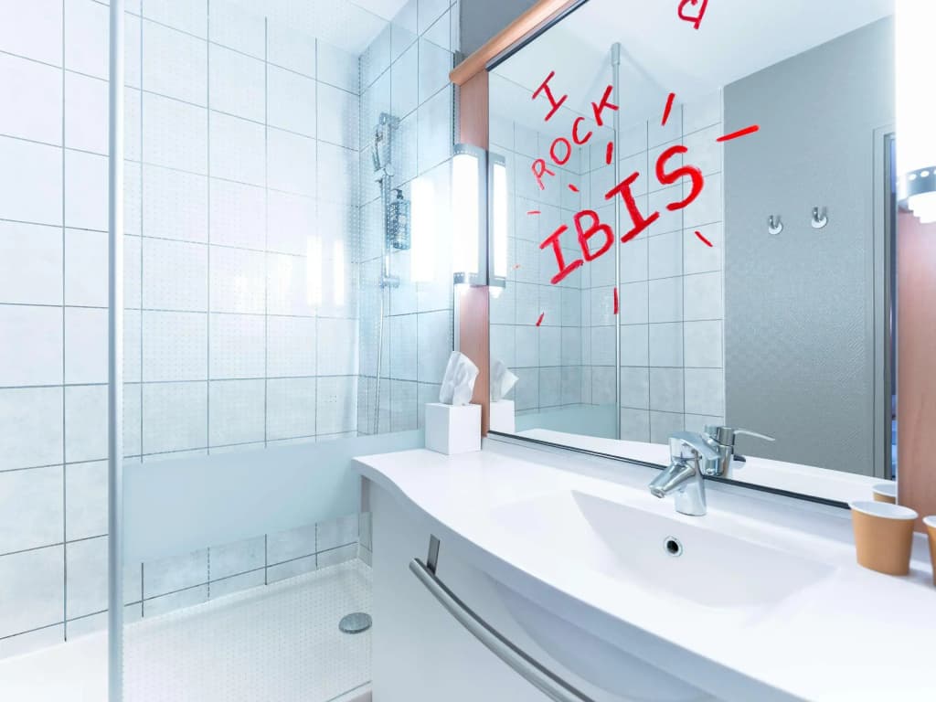 ibis Cognac Centre - Miniature 8