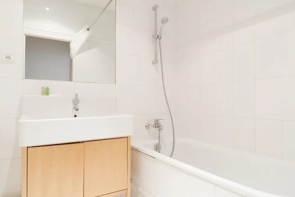 Saint Michel - Cluny Area Apartment - Miniature 8