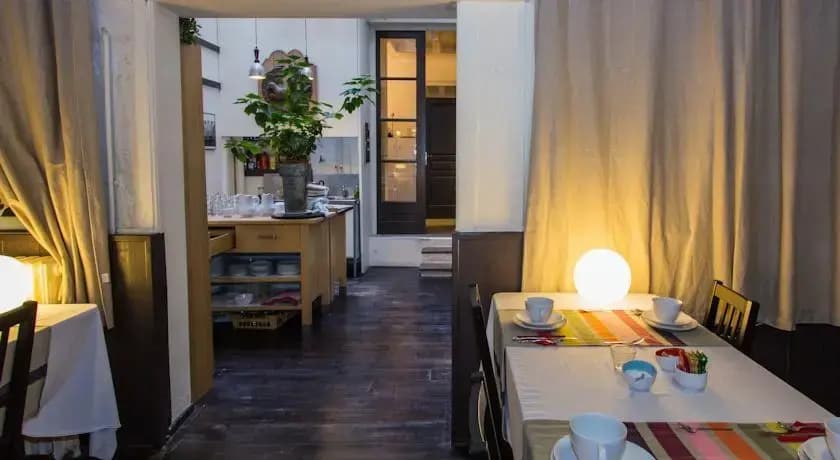 Maison d'Hôtes Chambre en Ville - Photo 3