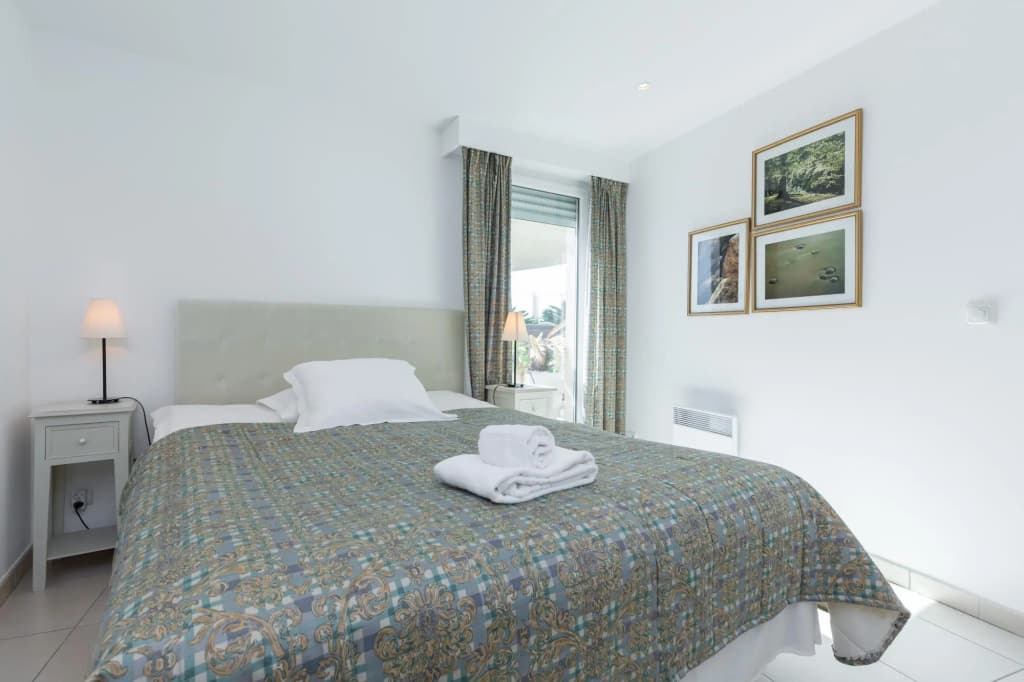 Superb Penthouse in Centre of Cannes Stunning Views Air-conditioning Internet Near the Palais - 532 - Photo 4