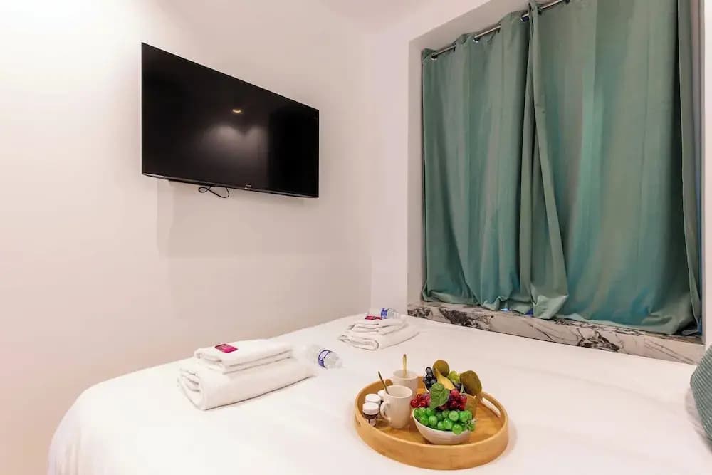 Modern Apartment - 2br/6p - Montorgueil - Photo 1