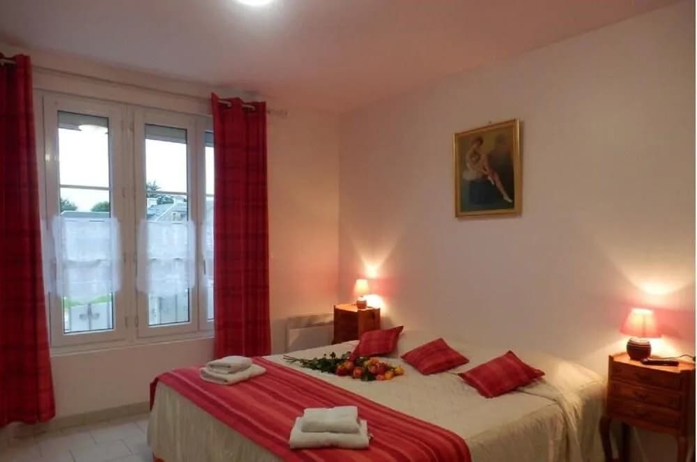 Studio Place Alexandre - Les 4 Vents - Photo 3