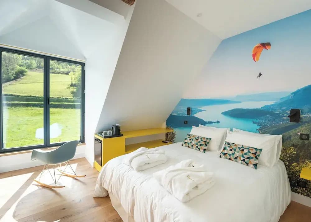 Lodge du Hautacam - Photo 1