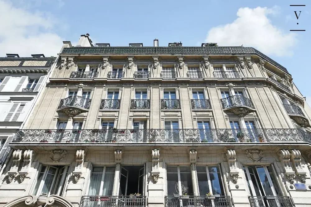 Le Beau Marais - Photo 1