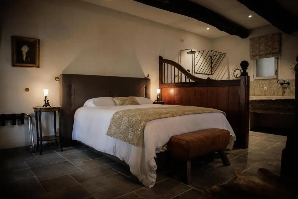 Demeure Des Trois Foudres - Photo 4