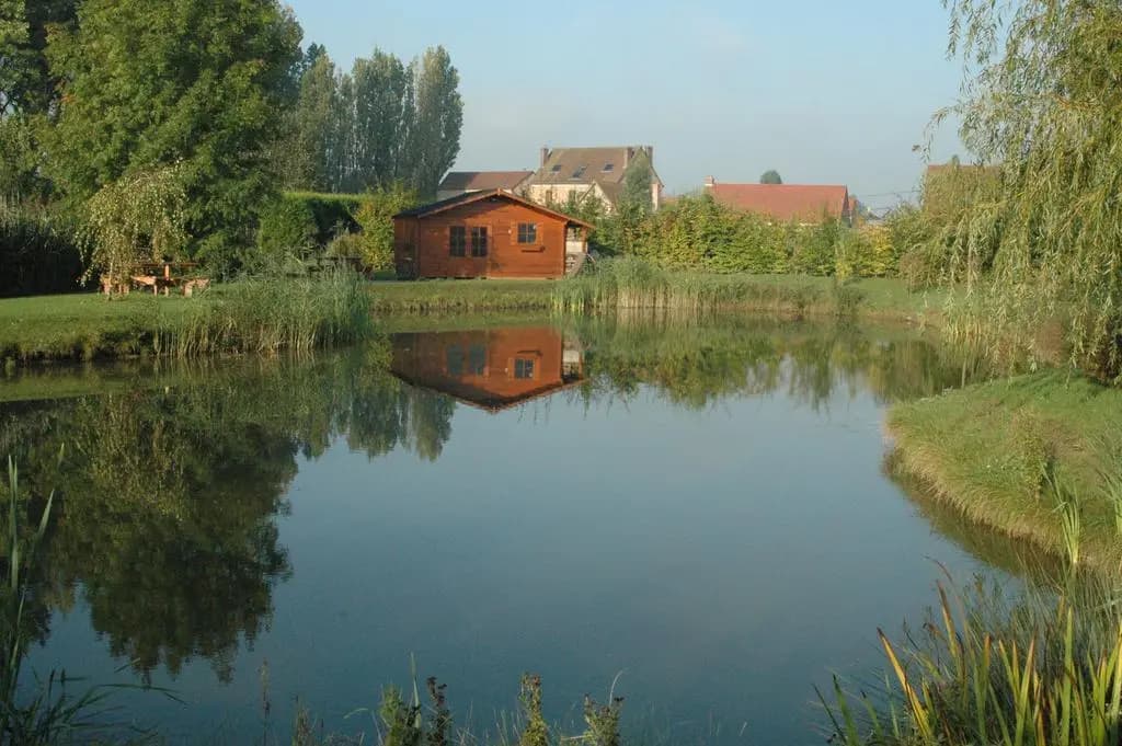 Studios La Parenthèse - Photo 1