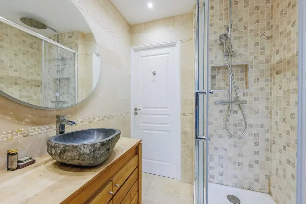 Apartment for 4 People in Saint-mande - Miniature 8