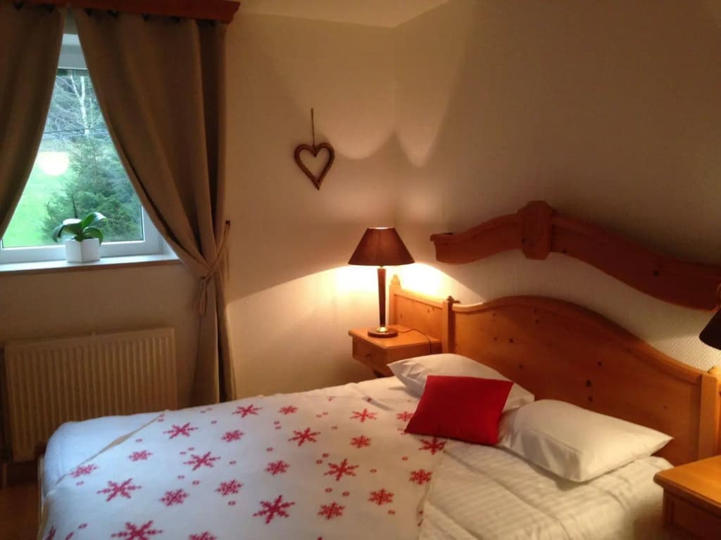 Chambres d'hôtes La Deviniere wellness et spa - Photo 1