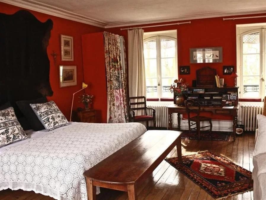 BB Villa de la Pice deau des Suisses - Photo 3
