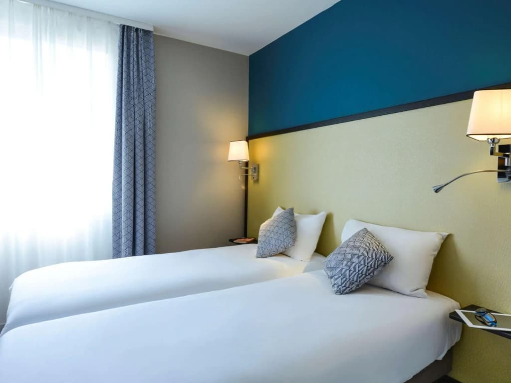 Aparthotel Adagio Monaco Monte Cristo - Photo 4
