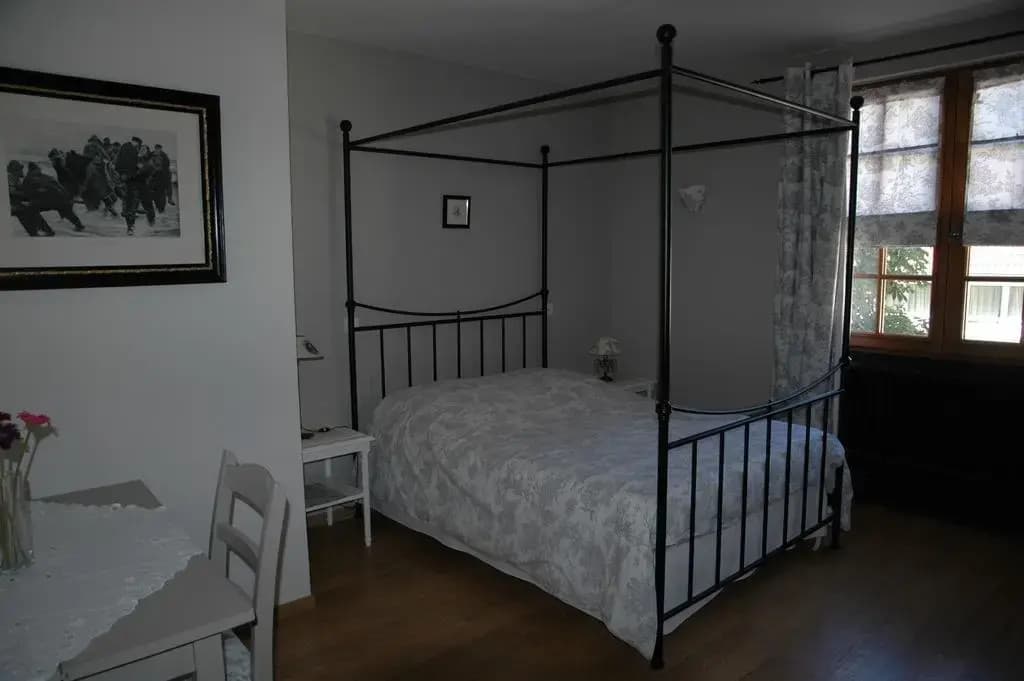 Chambres d'hôtes Les Marronniers - Photo 5