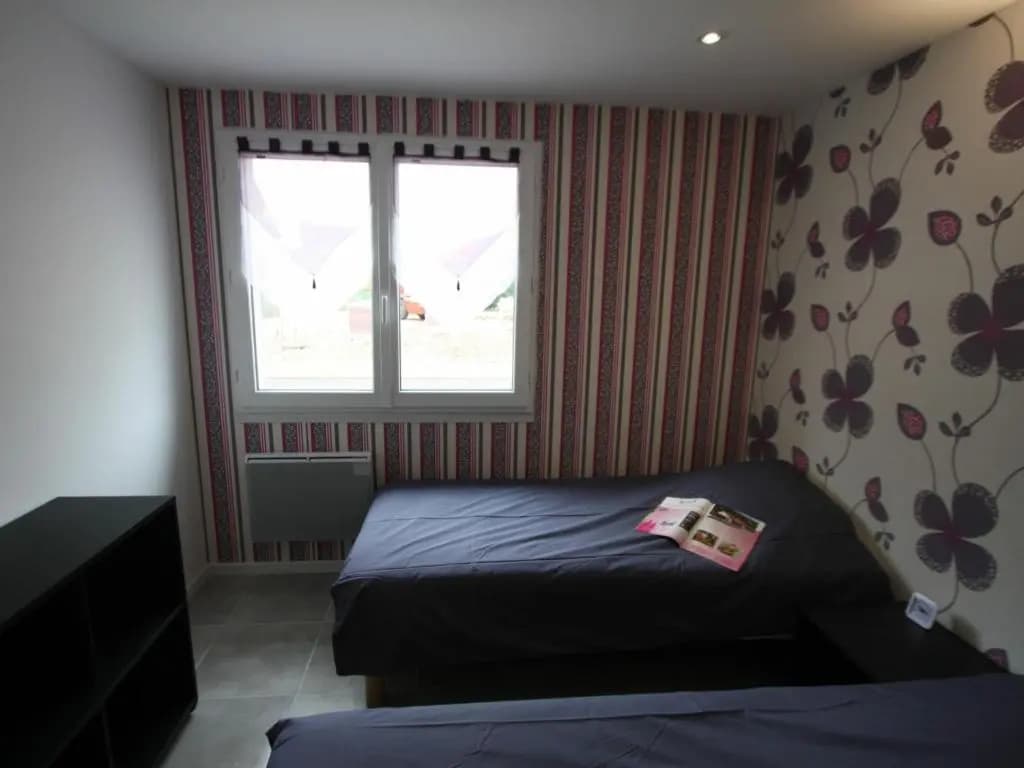 Gîte Vincey, 2 pièces, 2 personnes - FR-1-589-262 - Photo 5