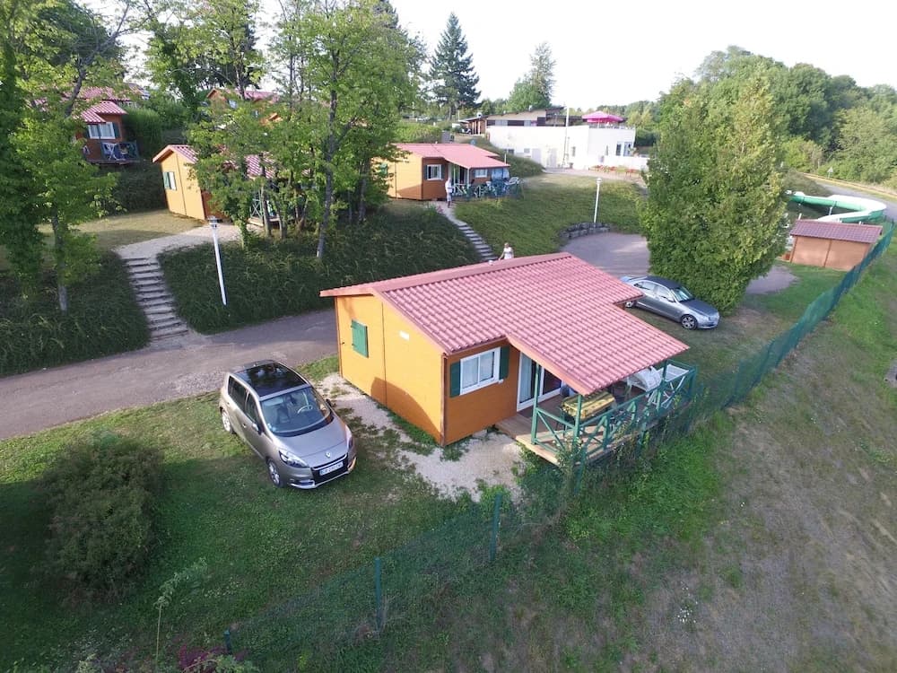 Camping Lac de Liez - Miniature 8