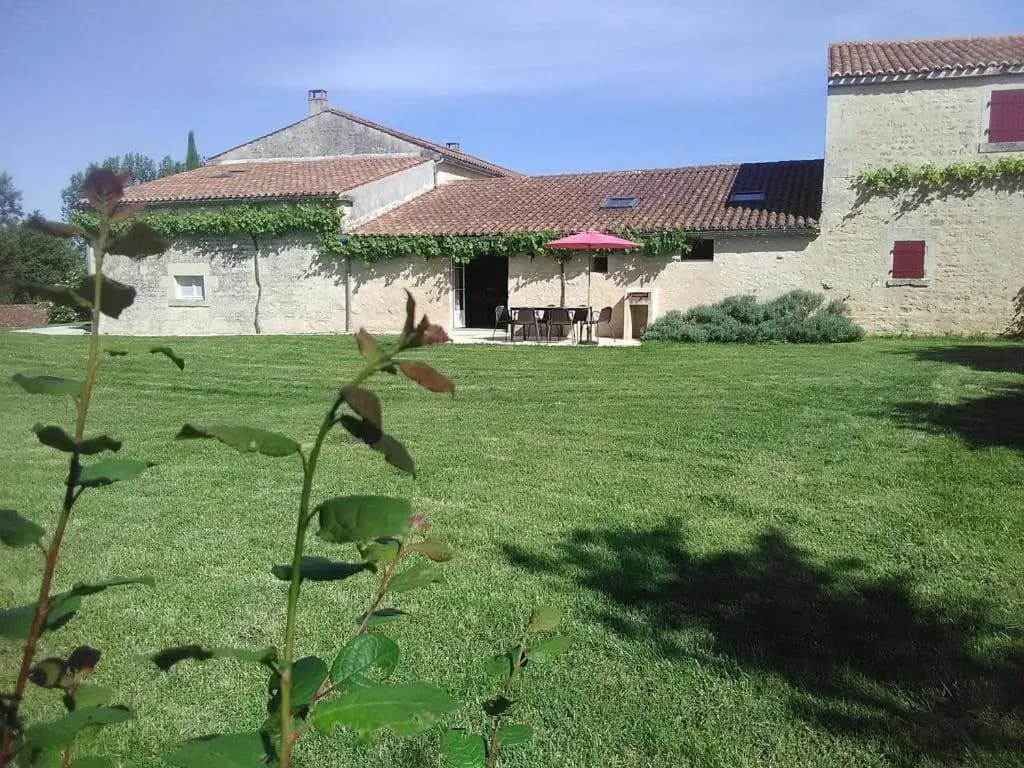 Gîte Auchay-sur-Vendée, 3 pièces, 6 personnes - FR-1-426-96 - Miniature 6