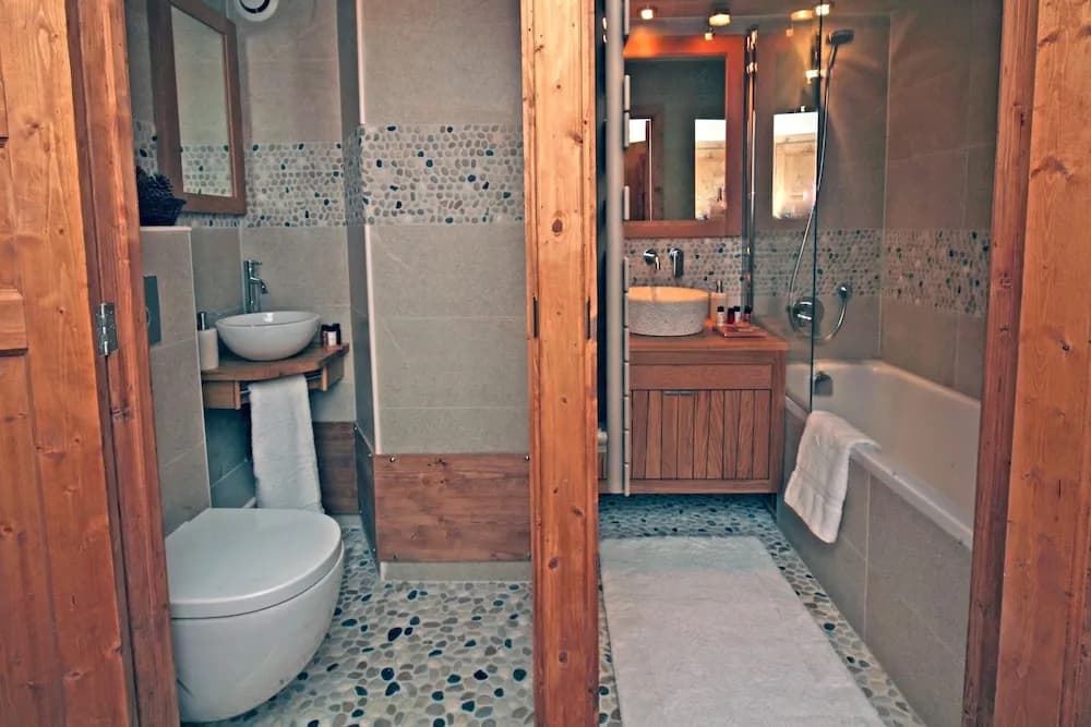 Chalet Ardoisiere - Miniature 7