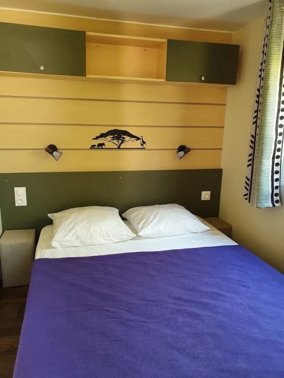 Camping & Spa CAP SOLEIL - Photo 4