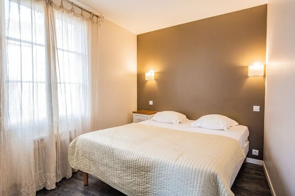 Appart'Hotel Saint-Michel - Photo 4
