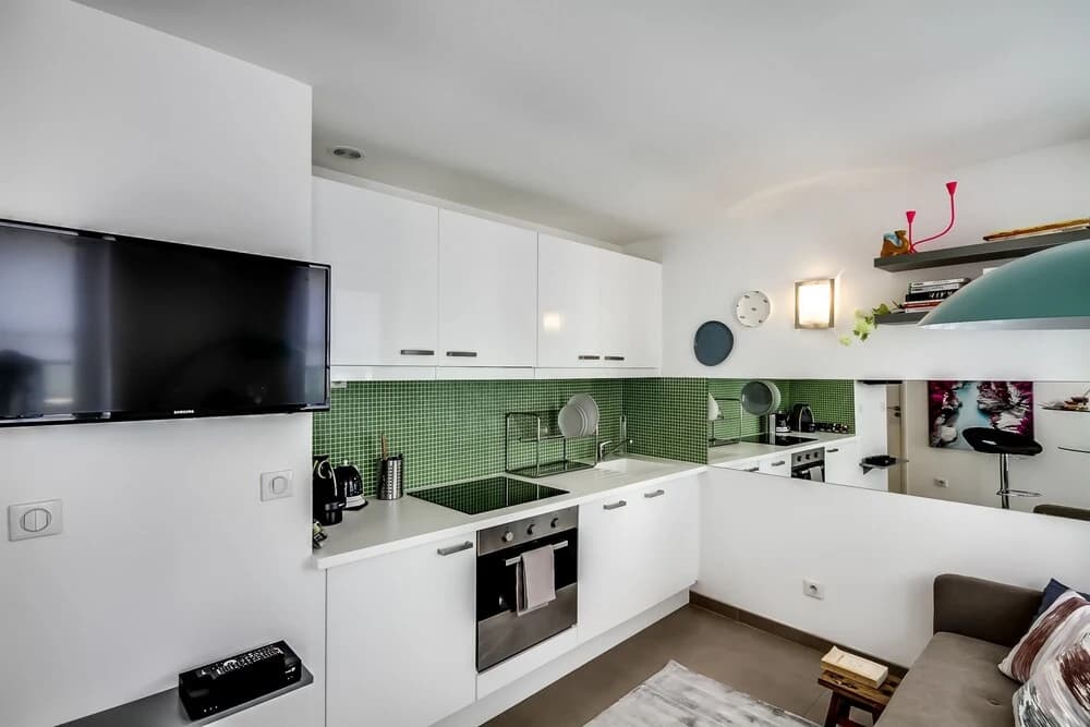 Sweet Inn Apartments - Rue De L Echiquier - Miniature 8