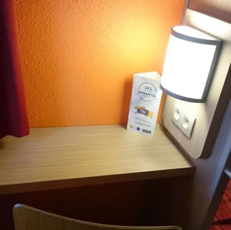 Premiere Classe Bordeaux Ouest - Eysines - Miniature 6