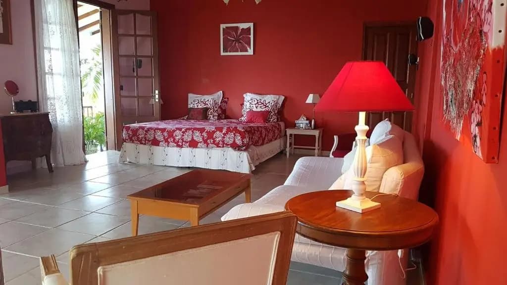 Villa Thomas bouillante - Photo 3