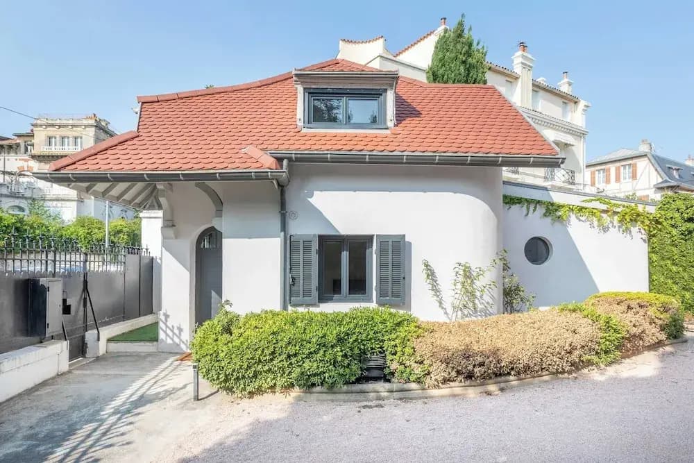 Charming Small Private House - Marseille 8th - Photo 1