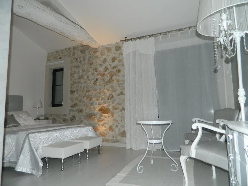 Au Paradis Cathare. le gite - Photo 3
