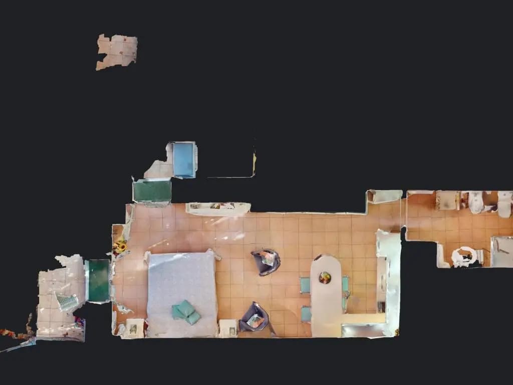 Studio Menton, 1 pièce, 2 personnes - FR-1-196-283 - Miniature 6