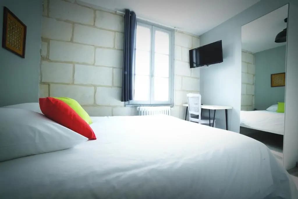 Hotel de la gare - Photo 4