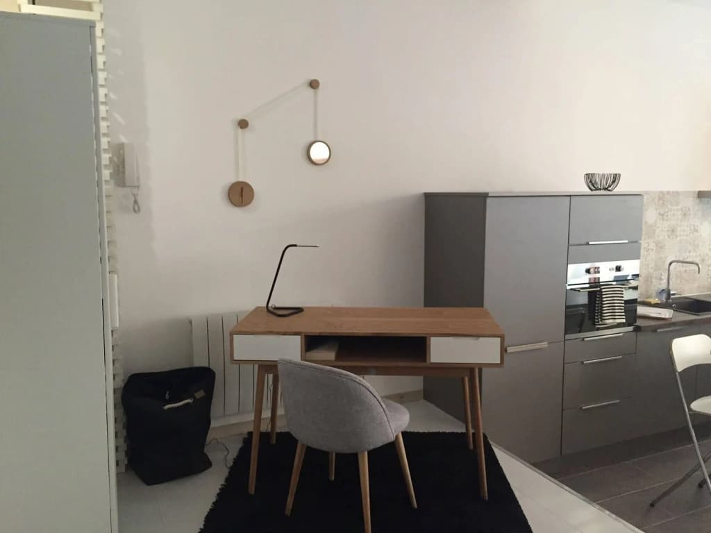 L'Appartement Bordelais - Photo 4