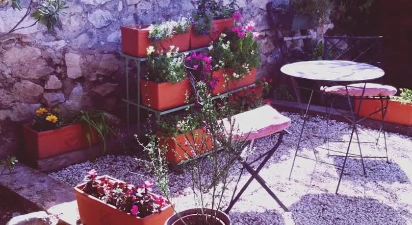Gite Grise Mine Deco - Photo 1