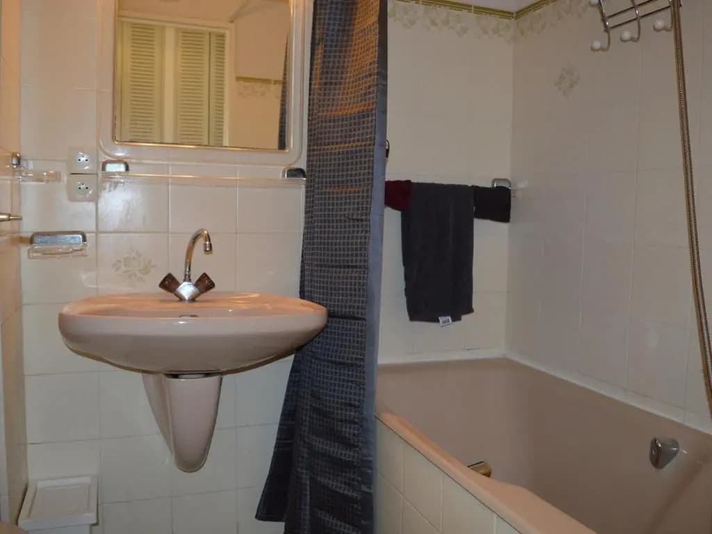 Appartement Cavalaire-sur-Mer, 2 pièces, 4 personnes - FR-1-226B-36 - Miniature 6