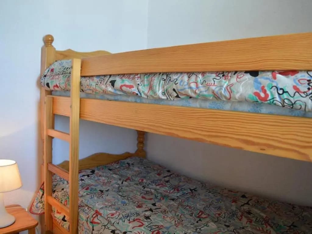 Appartement Argelès-sur-Mer, 1 pièce, 4 personnes - FR-1-225-53 - Miniature 6