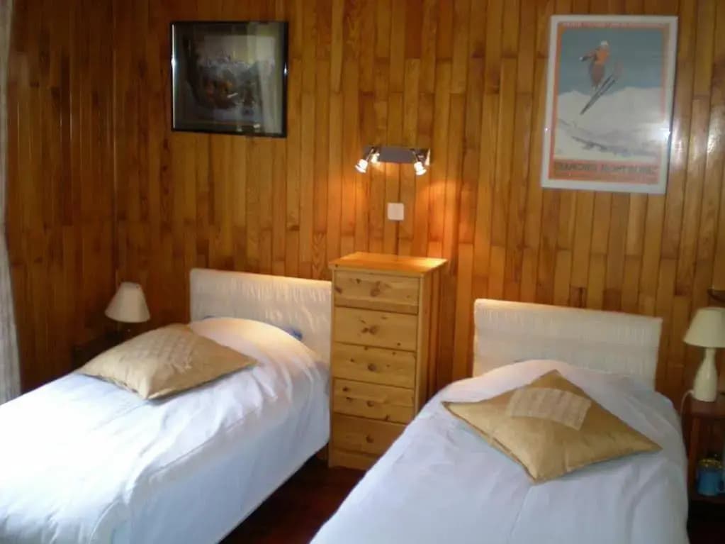Hotel Restaurant Le Renard - Photo 4