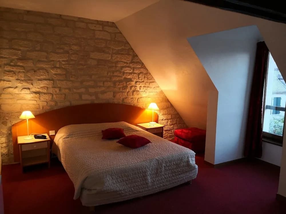 Auberge du jeu darc - Photo 4