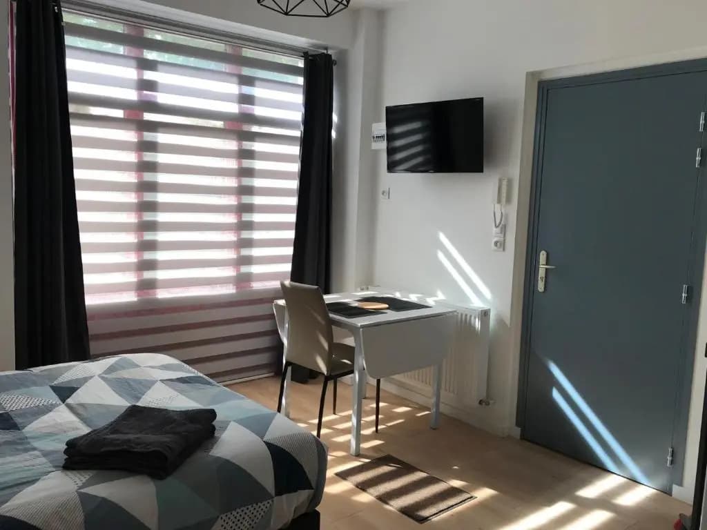 Appartements du Vally - Photo 3