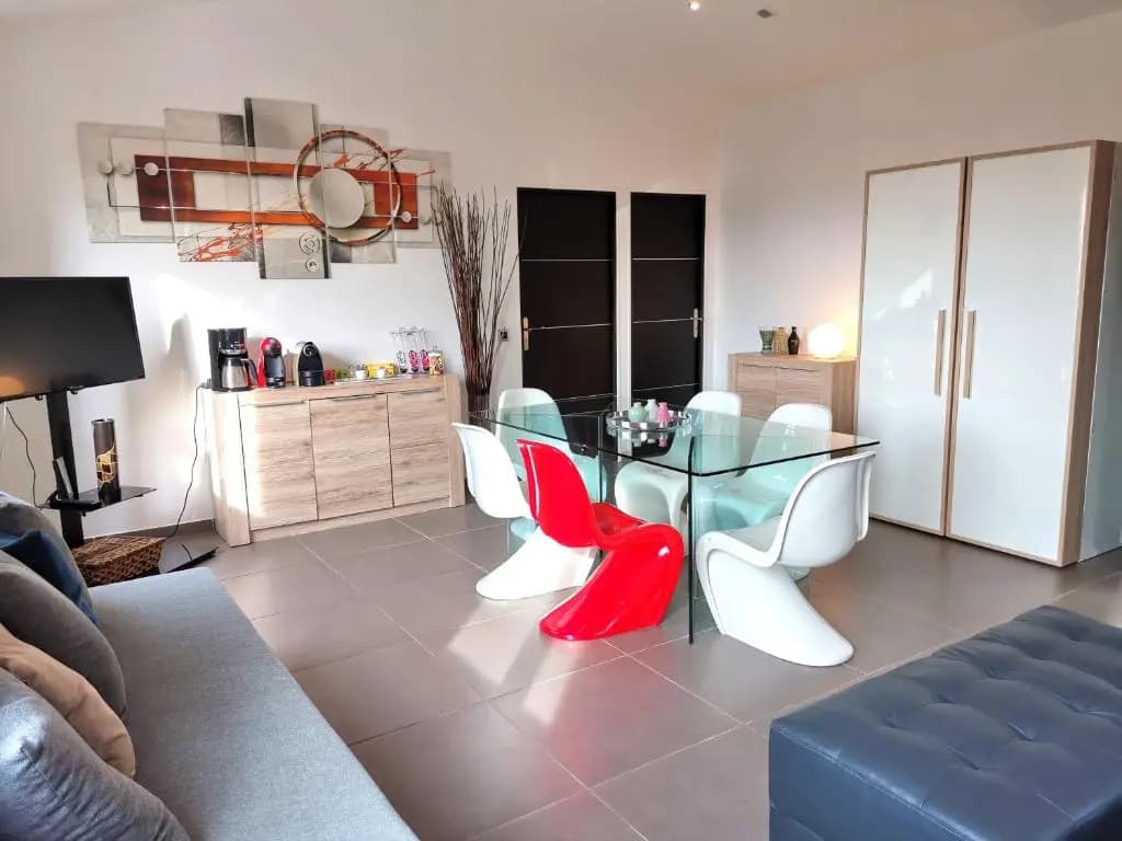 Appartement Pinede Man Yelle - Photo 4
