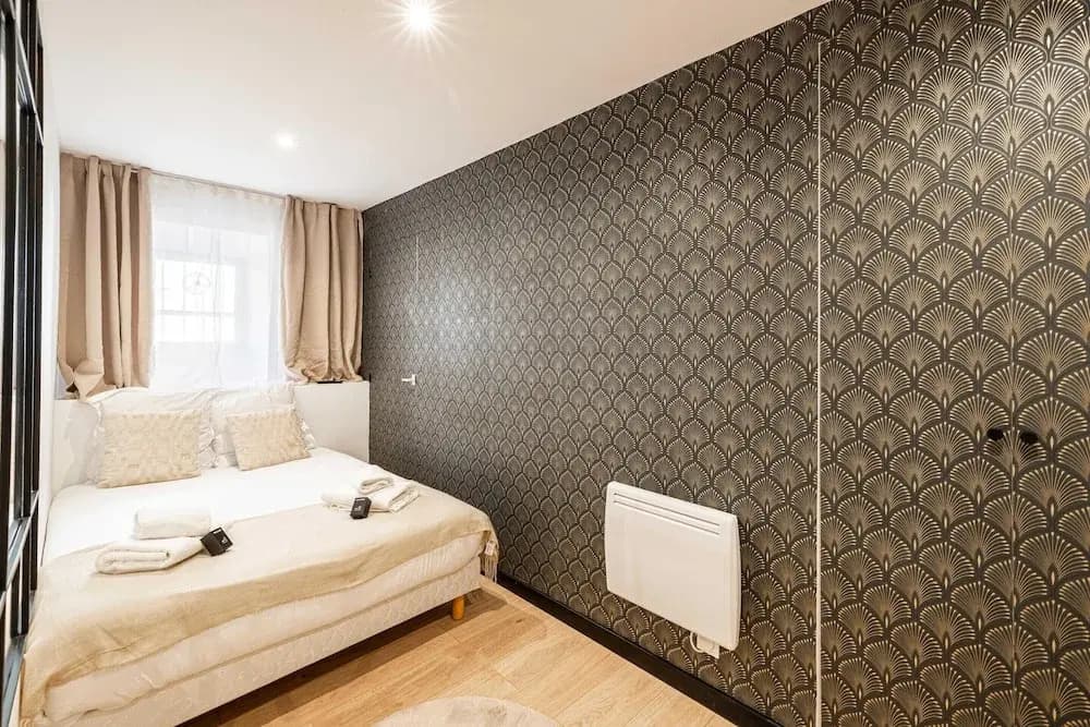 Appartement Confort & Serenite 2bdr/4p - Photo 4