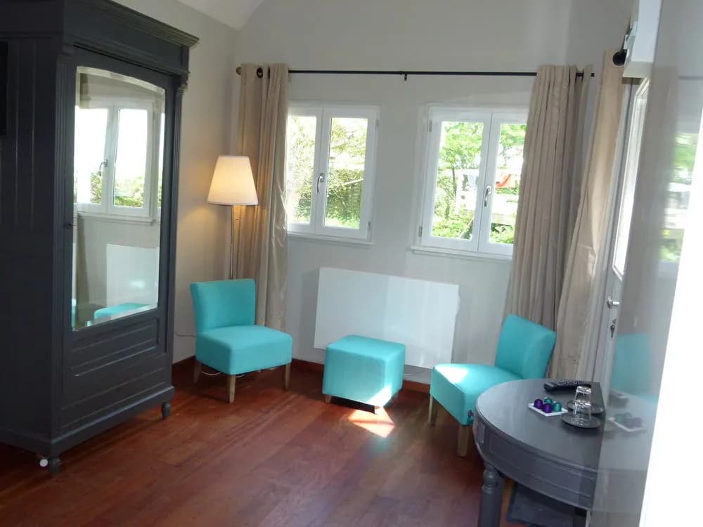 La Villa du Bonheur - Photo 2
