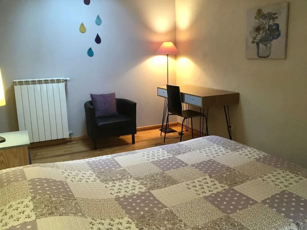 B&B Domaine de Fontète - Photo 2