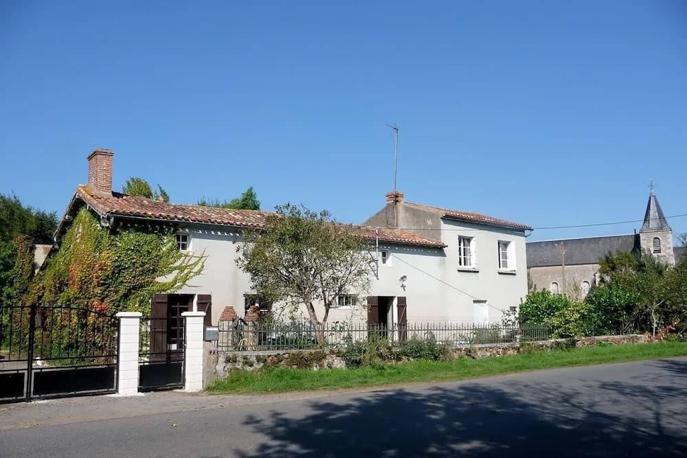 Maison Sans Soucis - Photo 1