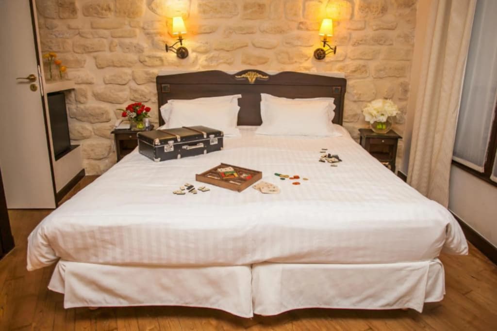 Hotel Europe Saint Severin Paris - Photo 2