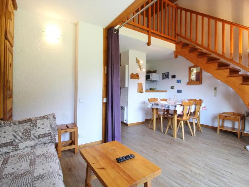 Appartement Termignon, 3 pièces, 8 personnes - FR-1-508-79 - Photo 4