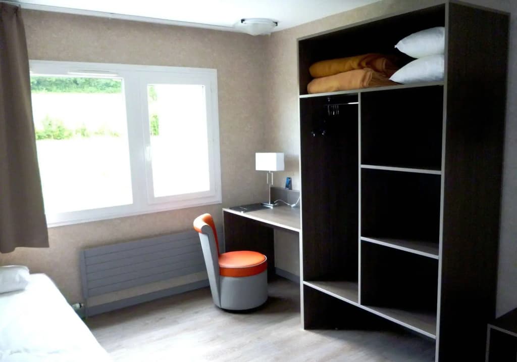 Hôtel Val Vert - Photo 3