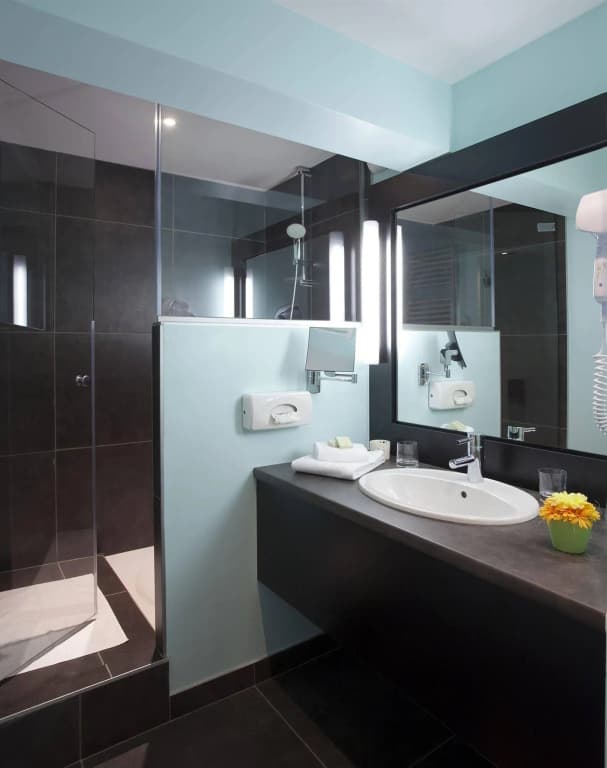 Hotel Clair Matin - Miniature 8