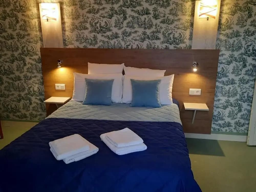 Hotel Le Manoir De La Barbacane - Photo 5