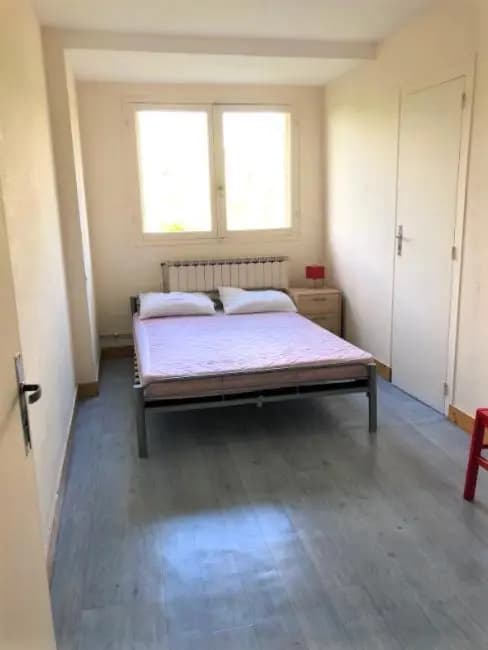 Appartement vue sur baie et océan, 100 m de la plage et du centre par chemin privé - Miniature 6