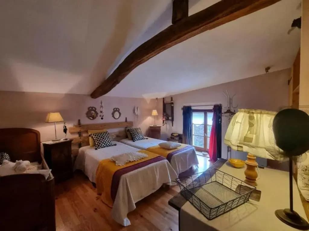 Gîte Cuinzier, 3 pièces, 4 personnes - FR-1-496-183 - Miniature 6